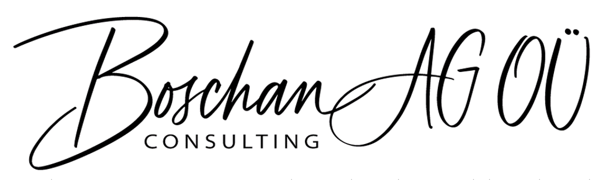 Boschan AG logo